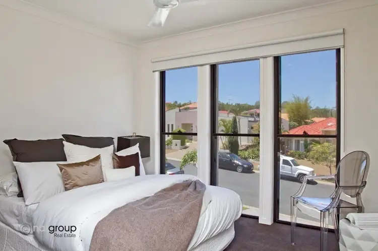 Sixth view of Homely townhouse listing, 2/53 Broadwater Ave, Hope Island QLD 4212
