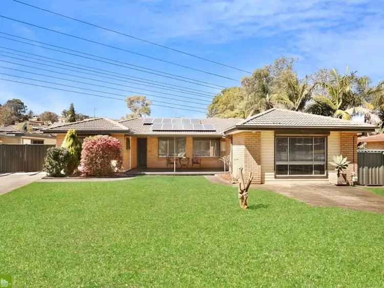 15 Dimond Avenue, Kanahooka NSW 2530