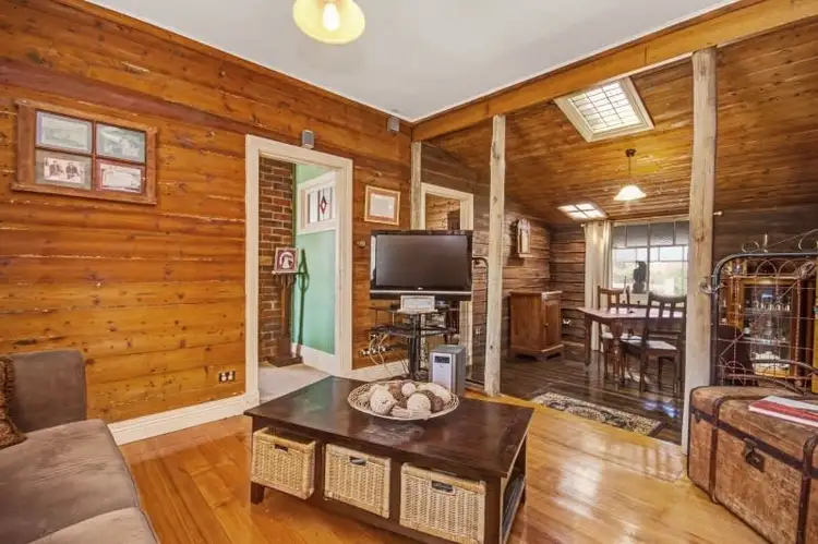 Second view of Homely house listing, 17 Anstey Street, Longford TAS 7301