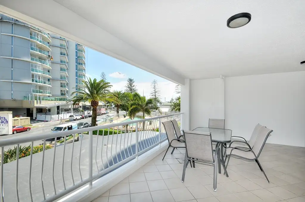 Main view of Homely unit listing, 202/4-10 Douglas Street, Kirra QLD 4225