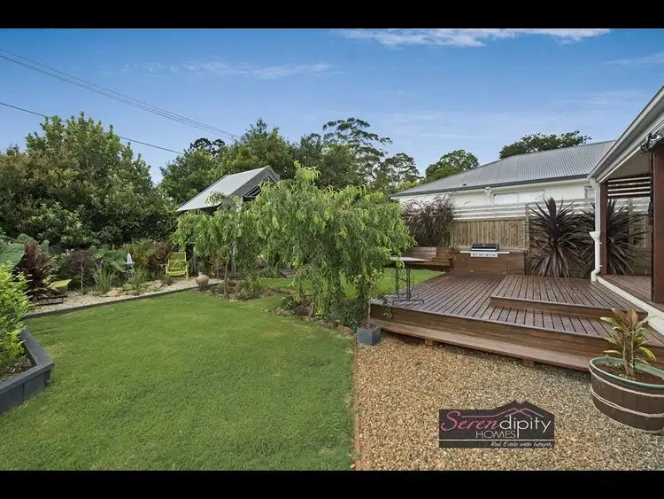 Sixth view of Homely house listing, 16 Cottage Lane, Tamborine Mountain QLD 4272