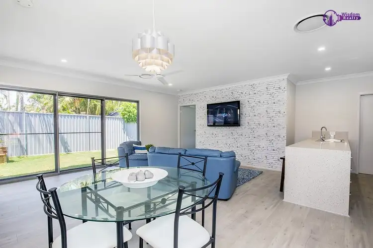 Sixth view of Homely house listing, 2 Brady Drive, Coombabah QLD 4216