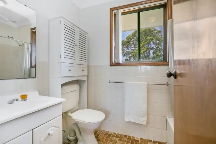 Fifth view of Homely unit listing, 6/201 West Street, Umina Beach NSW 2257