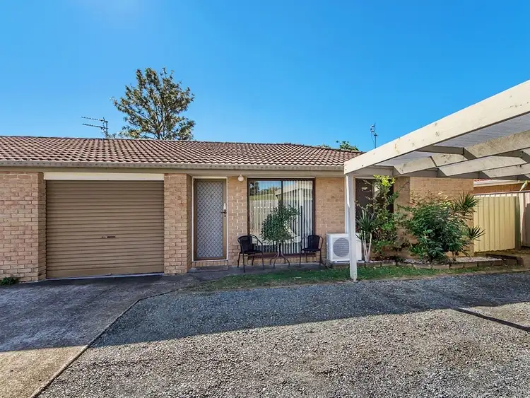 Second view of Homely semi-detached listing, 2/195 Olsen ave, Labrador QLD 4215