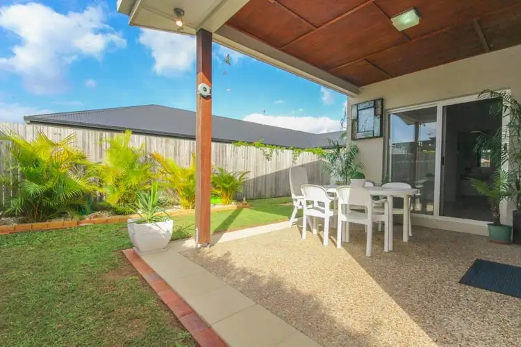 Fifth view of Homely house listing, 39 Northcote Crescent, Caloundra West QLD 4551