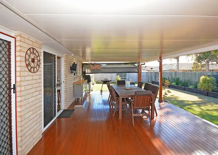 Fourth view of Homely house listing, 7 Cato Court, Torquay QLD 4655