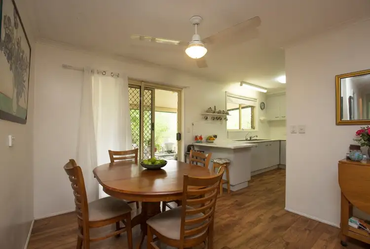 Fifth view of Homely house listing, 6 Gemini Court, South Bingera QLD 4670