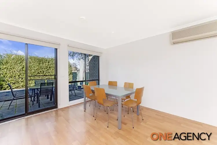 Fourth view of Homely townhouse listing, 25/50 Embling Street, Wanniassa ACT 2903