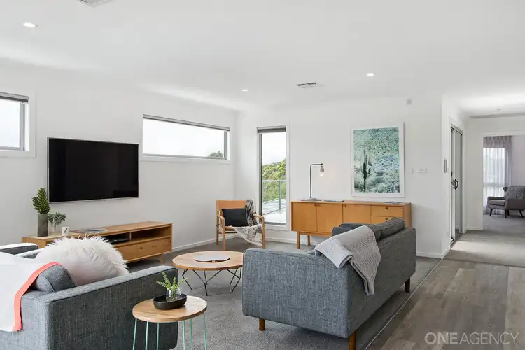 Fifth view of Homely house listing, 37 Tamar Rise, Riverside TAS 7250