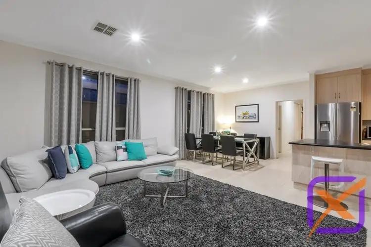 Fifth view of Homely house listing, 20 Mansfield Road, Northfield SA 5085