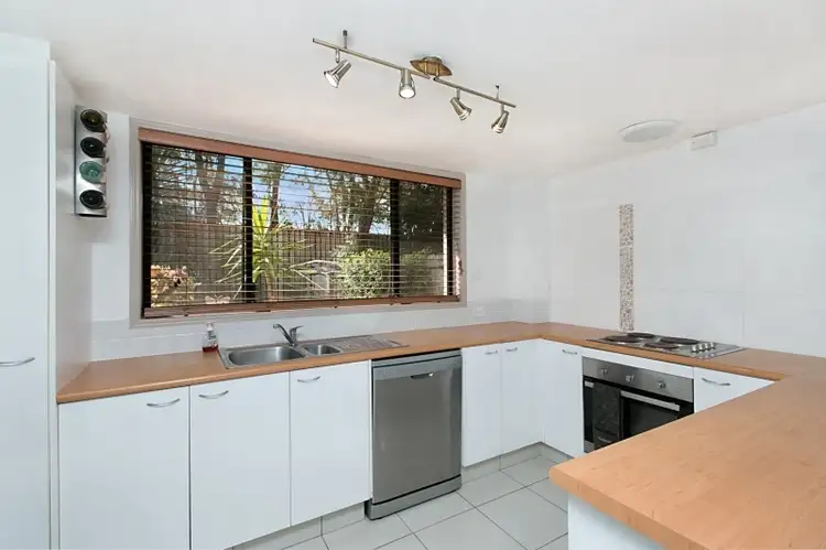 Third view of Homely townhouse listing, 11/95 Gemvale Road, Mudgeeraba QLD 4213