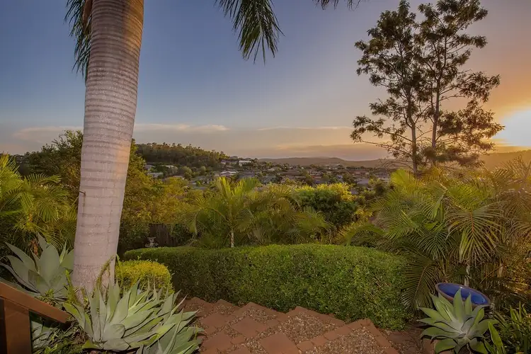 Second view of Homely house listing, 13 Manra Way, Pacific Pines QLD 4211