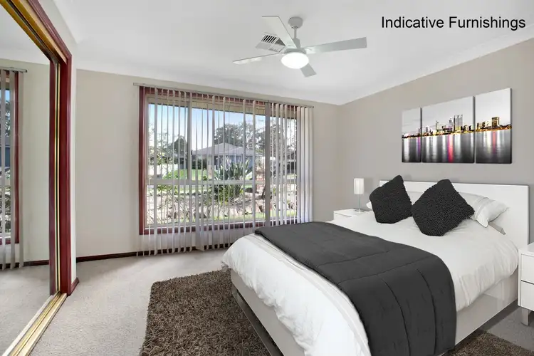 Fifth view of Homely house listing, 5 Garrie Close, Thornton NSW 2322