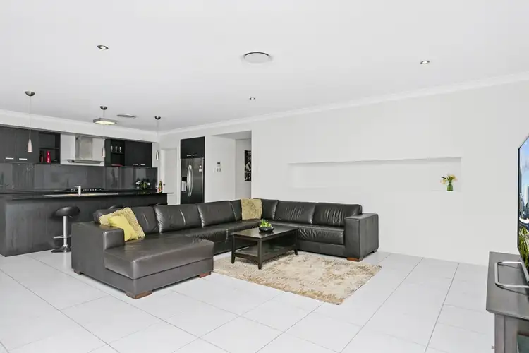 Sixth view of Homely house listing, 32 Wunburra Circle, Pacific Pines QLD 4211