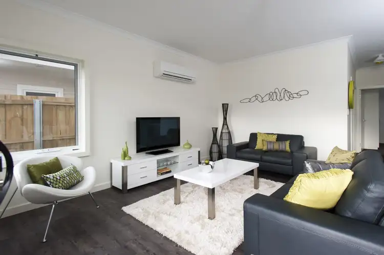 Fifth view of Homely house listing, 5/24 Lewis Street, Longford TAS 7301
