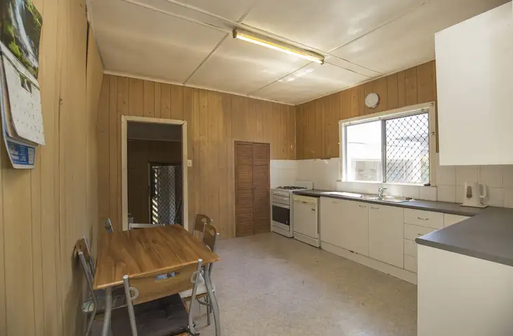 Fourth view of Homely house listing, 23 Kensington Street, Norville QLD 4670