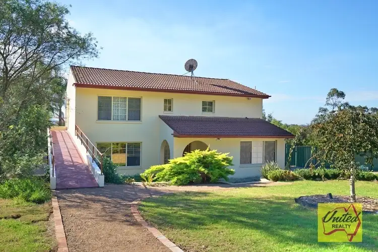 Second view of Homely house listing, 990 Werombi Road, Theresa Park NSW 2570