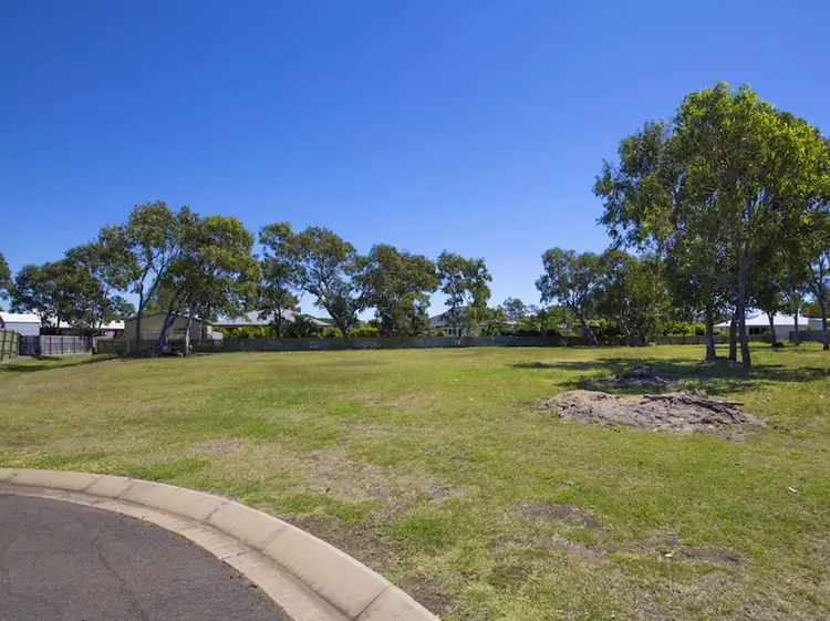 Third view of Homely land listing, 3 Meleisha Place, Coral Cove QLD 4670