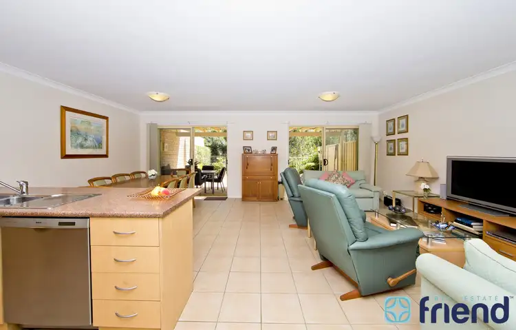 Fifth view of Homely townhouse listing, 6B Ketch Close, Corlette NSW 2315