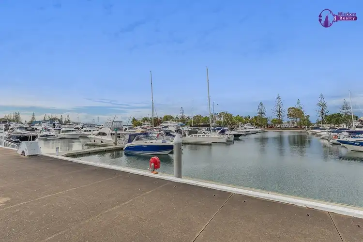 Fourth view of Homely unit listing, 19/249 Bayview Street, Hollywell QLD 4216