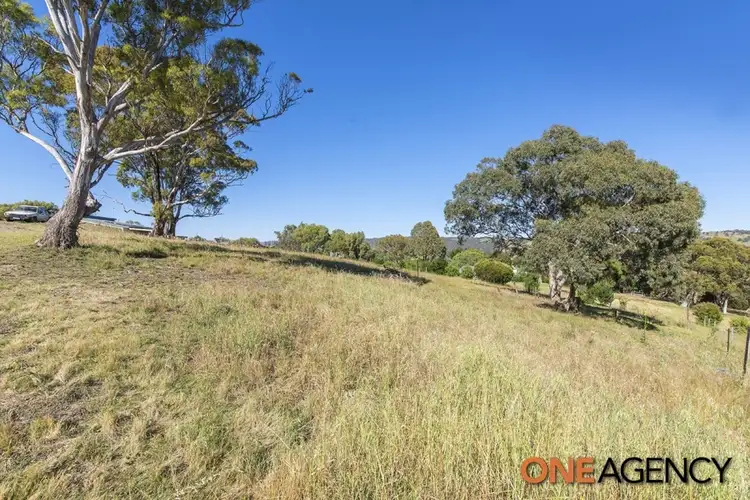 Third view of Homely land listing, 45 Goulburn Street, Collector NSW 2581