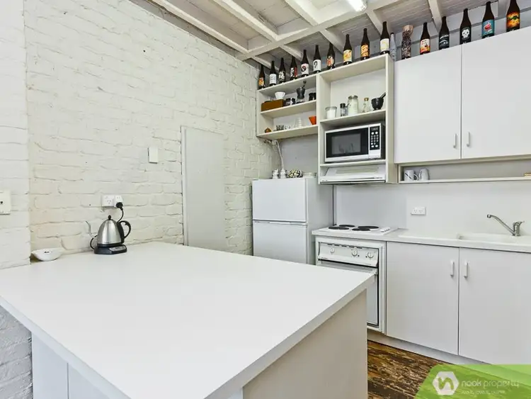 Fifth view of Homely unit listing, 3/8 Josephson St, Fremantle WA 6160