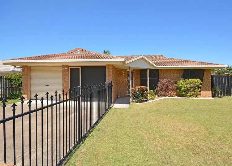 Sixth view of Homely house listing, 31 Moolyyir Street, Urangan QLD 4655