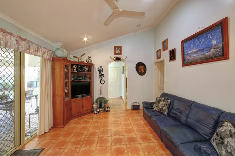 Seventh view of Homely house listing, 10 The Strand East, Thabeban QLD 4670