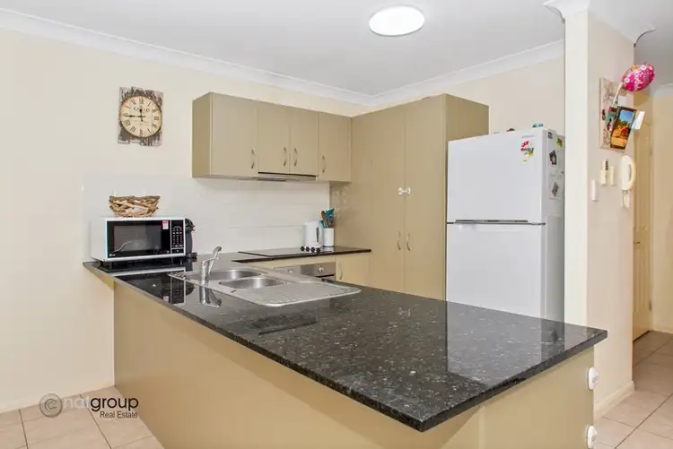 Second view of Homely townhouse listing, 17/1-3 Carnarvon Court, Oxenford QLD 4210