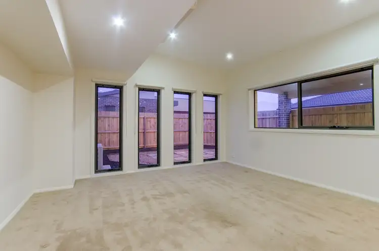 Sixth view of Homely townhouse listing, 1/23 Penleigh Crescent, Ocean Grove VIC 3226