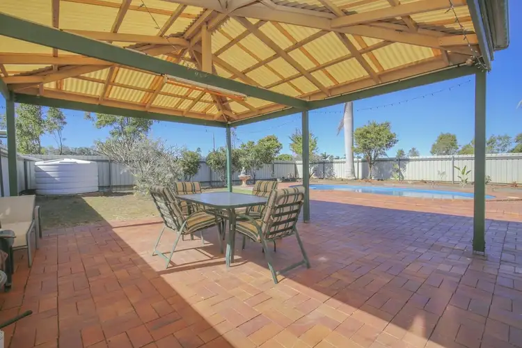 Sixth view of Homely house listing, 54 Wawoon Road, Woongarra QLD 4670