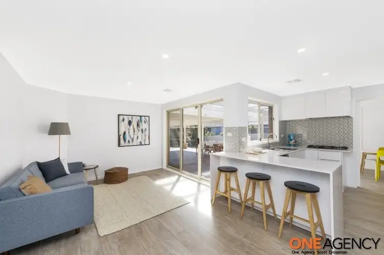 Sixth view of Homely house listing, 24 Mollee Crescent, Isabella Plains ACT 2905