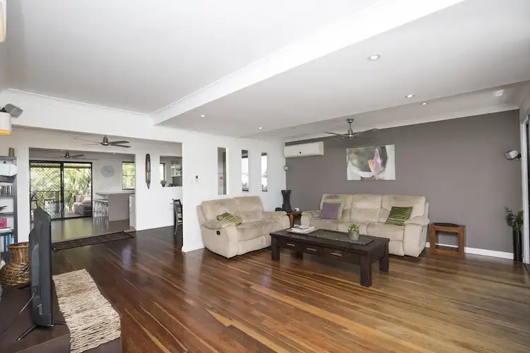 Sixth view of Homely house listing, 60 The Esplanade, Elliott Heads QLD 4670