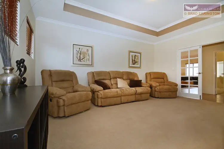Fifth view of Homely house listing, 50 Drummond Gardens, Helena Valley WA 6056