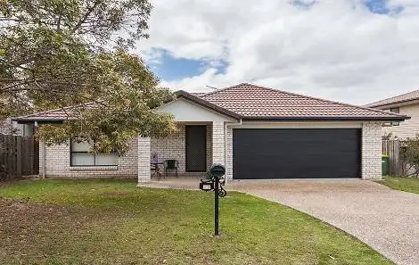 Main view of Homely house listing, 11 Focus Street, Ormeau QLD 4208