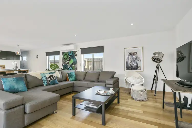 Fourth view of Homely house listing, 8 La Bella Street, Ocean Grove VIC 3226
