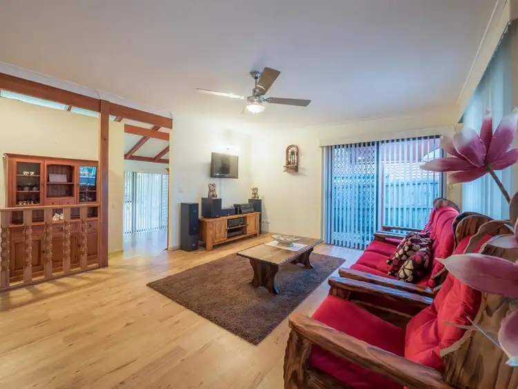 Fifth view of Homely house listing, 13 Kuskopf Court, Mount Warren Park QLD 4207