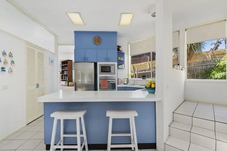 Fifth view of Homely house listing, 56 Marlin Drive, Ocean Grove VIC 3226