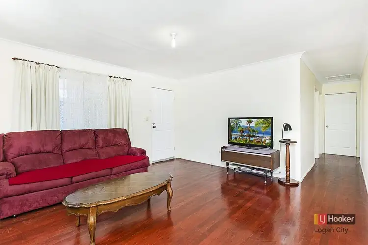 Sixth view of Homely house listing, 10 Stubbs Road, Woodridge QLD 4114