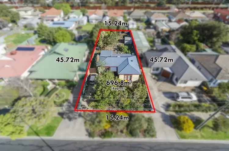 27 Burnewang Street, Albion VIC 3020