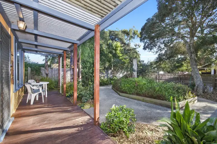 Third view of Homely house listing, 21 Saratoga Avenue, Barwon Heads VIC 3227