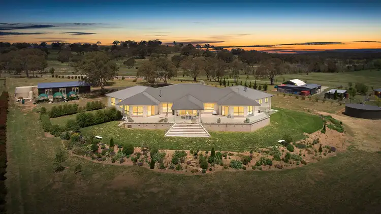 Second view of Homely house listing, 88 Greendale Crescent, Run O Waters, Goulburn NSW 2580