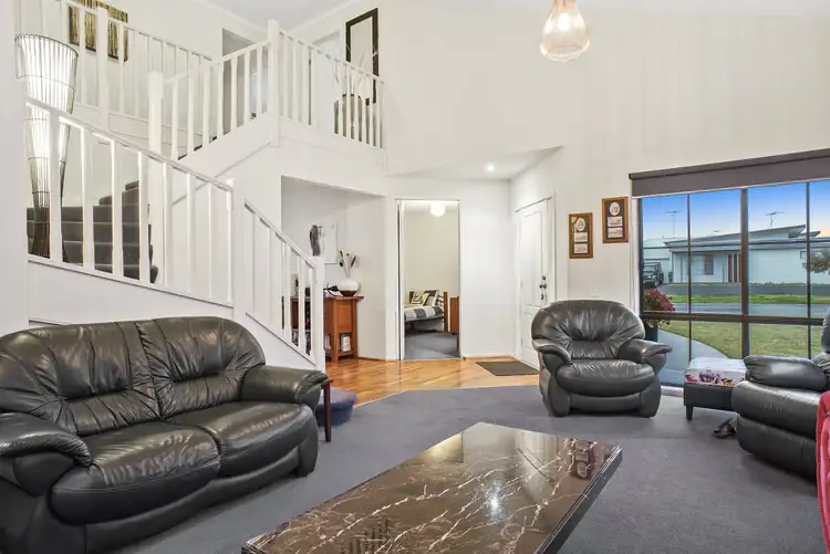 Fourth view of Homely house listing, 28 Daintree Way, Ocean Grove VIC 3226