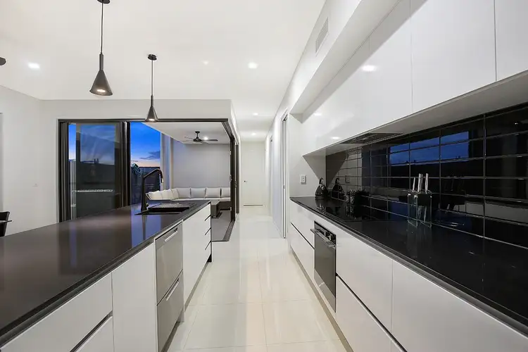 Fifth view of Homely house listing, 17 Vernon Lane, Maroochydore QLD 4558