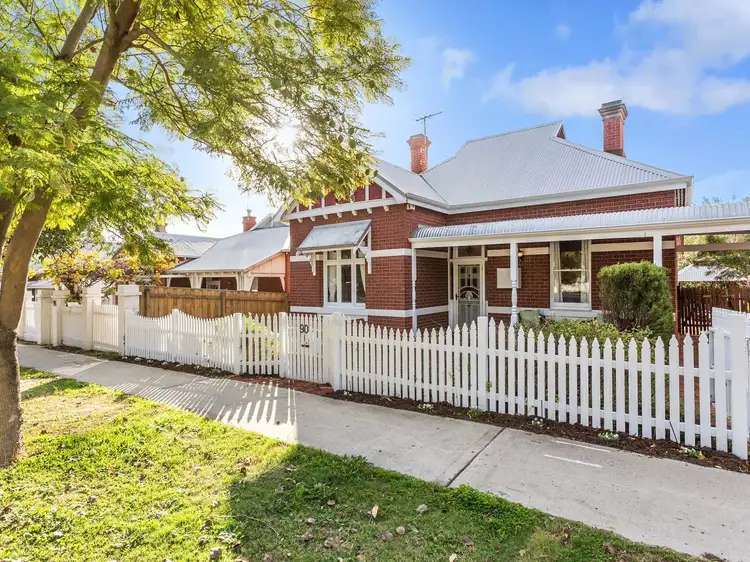 90 Hamersley Road, Subiaco WA 6008