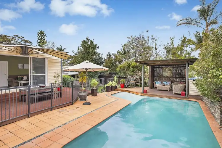 Fourth view of Homely house listing, 38 Poulter Avenue, Engadine NSW 2233