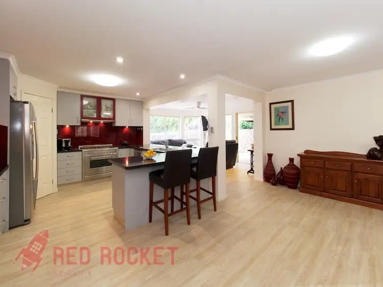 Fourth view of Homely house listing, 37-39 Meera Street, Cornubia QLD 4130