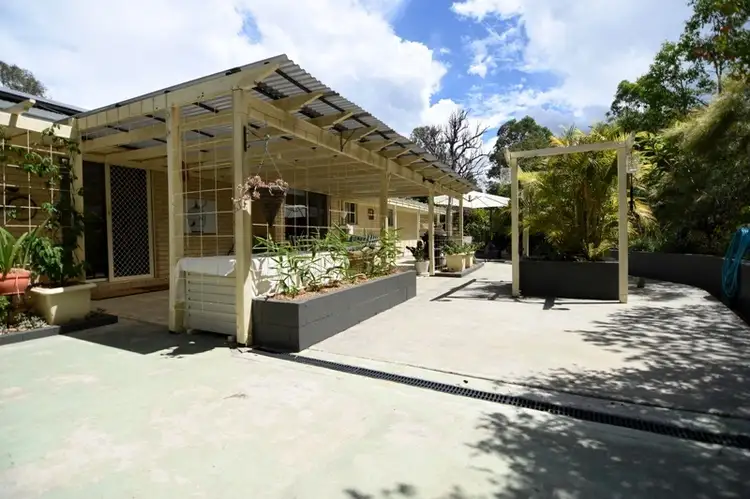 Main view of Homely rural property listing, 30-36 Camphor Drive, Boyland QLD 4275