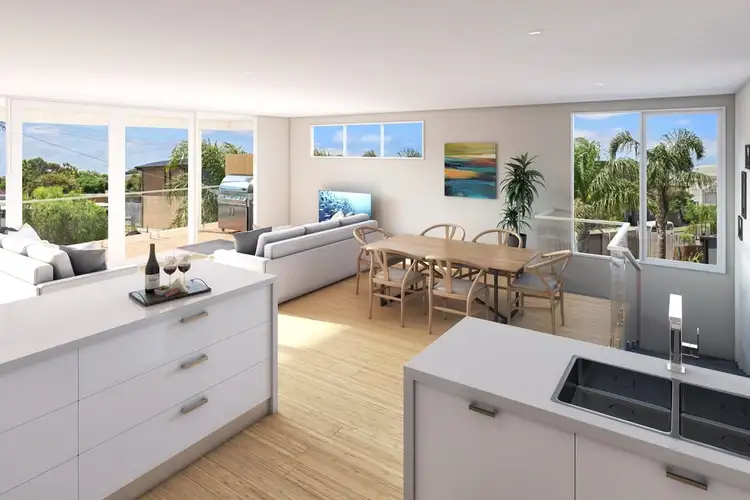 Fourth view of Homely townhouse listing, 2/62 The Parade, Ocean Grove VIC 3226