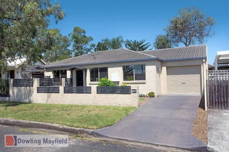 Main view of Homely house listing, 2a Wyvern Street, Mayfield NSW 2304